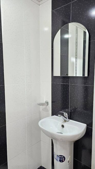 Köhnə tikili: Bakı, Bakıxanov qəs., 2 otaqlı, Köhnə tikili, 65 kv. m — 14