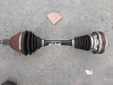 honda civic: POLUOSOVINA ZA AUDI A1 OD 2015. DO 2018. GOD. - 5C0 407 271 D | 5c0 — 1