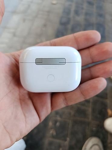 beats qulaqlıq: Apple AirPods Pro (2-ci nəsil) yenidir ideal vezyyətdi real alıcıya — 4