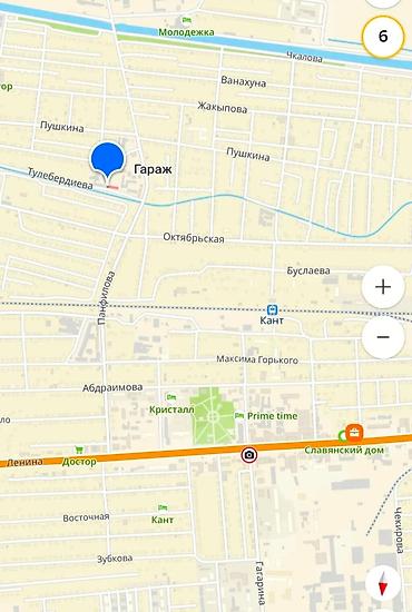 Аренда складов и мастерских: Сдаю в аренду склад Боксы и помещение общей площадью 150м² город Кант at lalafo.kg — 11 Аренда складов и мастерских: Сдаю в аренду склад Боксы и помещение общей площадью 150м² город Кант — 11