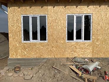 Ремонт окон и дверей: Окно: Ремонт at lalafo.kg — 11 Ремонт окон и дверей: Окно: Ремонт — 11