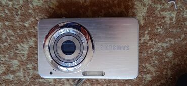 фотоаппарат olympus sp 570uz: Фотоаппарат Самсунг в жалалабаде