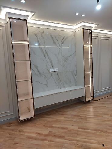 Мебель на заказ: Мебель на заказ, Кухня, Кухонный гарнитур — 2