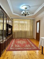 Köhnə tikili: Bakı, Suraxanı, 4 otaqlı, Köhnə tikili, 100 kv. m -da lalafo.az — 5 Köhnə tikili: Bakı, Suraxanı, 4 otaqlı, Köhnə tikili, 100 kv. m — 5