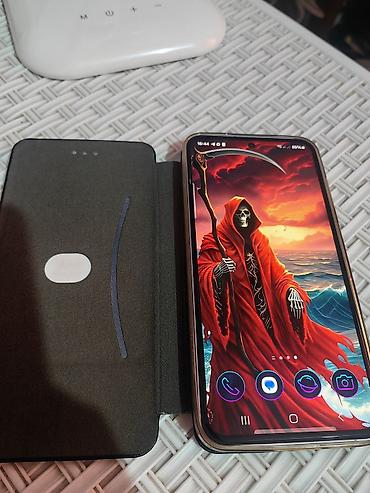 Samsung: Samsung Galaxy A55, 256 ГБ, 2 SIM — 9