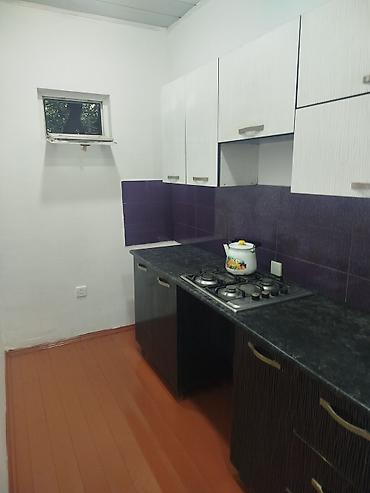 a frame evlər: 3 otaqlı, 74 kv. m, Kredit yoxdur, Orta təmir — 10