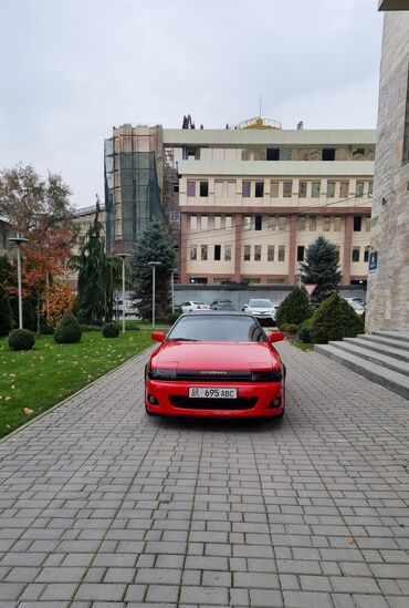 Toyota: Toyota Celica: 1987 г., 2 л, Механика, Бензин, Купе