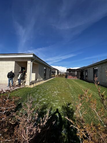 Посуточная аренда комнат: 100 м², С мебелью — 9