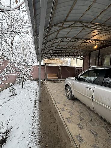 Долгосрочная аренда домов: 200 м², 5 комнат, Утепленный, Бронированные двери, Евроремонт — 19