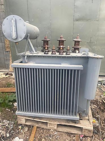 Другие электротовары: Продаю трансформаторы ТП КТП,ГКТП железобетонные опоры СВ-95 — 11