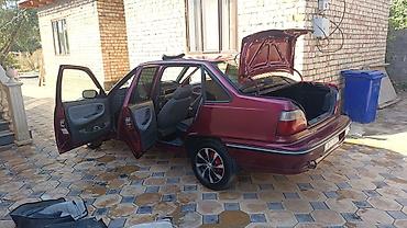 вампер ланос: Daewoo Nexia: 2007 г., 1.5 л, Механика, Бензин, Седан — 2