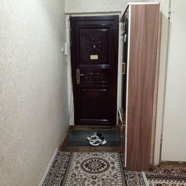 ошский район квартира: 1 комната, Собственник, Без подселения, С мебелью полностью