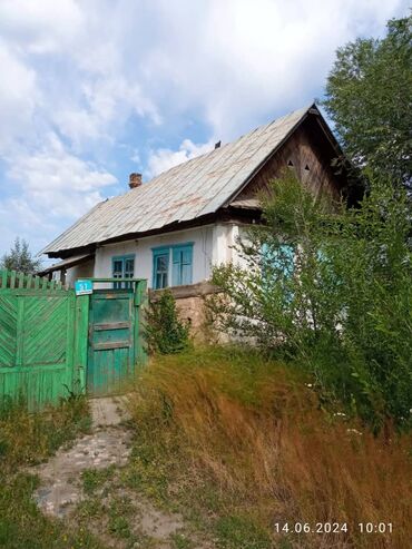 1 комнатная квартира джал аренда: 3 комнаты, Собственник, Без мебели
