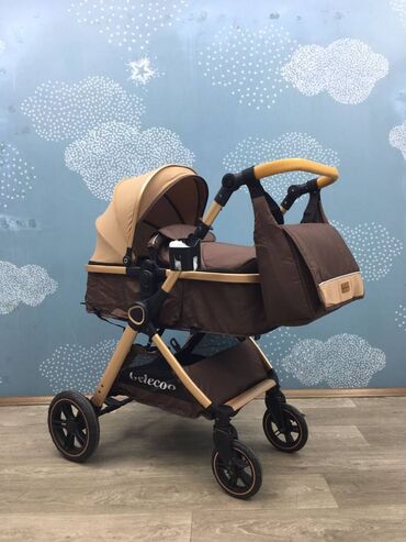 Modullu arabalar: 2-i 1-də araba, Yeni, Pulsuz çatdırılma, Rayonlara çatdırılma — 13