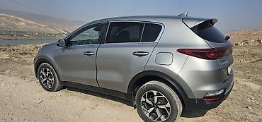 киа ретона купить: Kia Sportage: 2019 г., 2.4 л, Автомат, Бензин, Кроссовер — 5