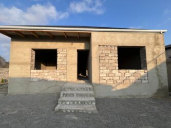 Həyət evləri və villaların satışı: Buzovna 4 otaqlı, 110 kv. m, Təmirsiz -da lalafo.az — 3 Həyət evləri və villaların satışı: Buzovna 4 otaqlı, 110 kv. m, Təmirsiz — 3