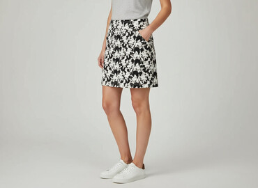 sinsay plisowane spódnice: Women`s skirt, size M