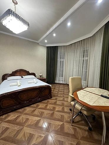 Гостиницы, отели (Посуточная аренда комнат): 📍Доброго времени суток!Каракол. В городе Каракол в гостевом доме — 2