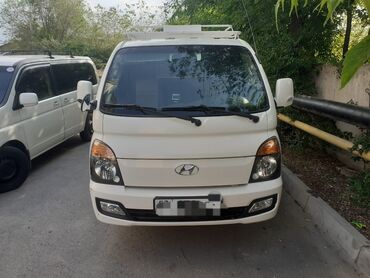 Hyundai: Hyundai : 2019 г., 2.5 л, Автомат, Дизель