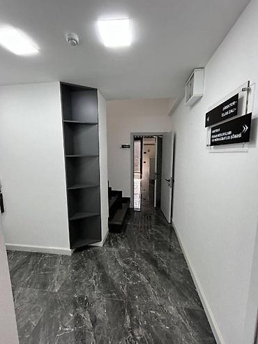 jurnalistlerin binasi: İcarəyə verilir 7 otaqlı ofis 165 m², Memar Əcəmi m. Daha 7 şəklə bax — 6