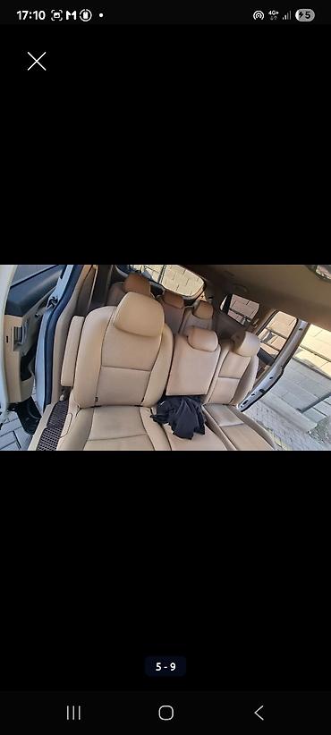 carnival: Kia Carnival: 2019 г., 2.2 л, Автомат, Дизель, Минивэн — 8