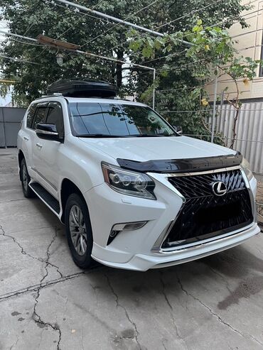 запчасти lexus gx 470: Lexus GX: 2014 г., 4.6 л, Автомат, Бензин, Внедорожник