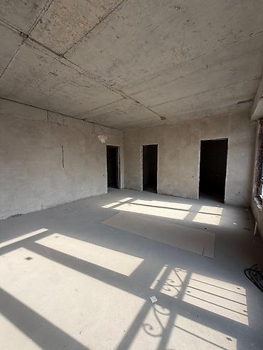 Продажа квартир: 4 комнаты, 182 м², Ала-Арча ТРЦ Элитка, 13 этаж, ПСО (под самоотделку) — 5