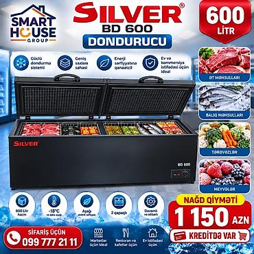 Qapalı dondurucu, Çin