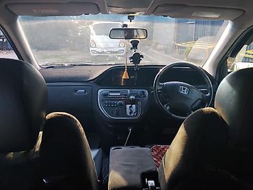 гидроусилитель руля гольф 4: Honda Avancier: 2002 г., 2.3 л, Автомат, Бензин, Универсал — 4