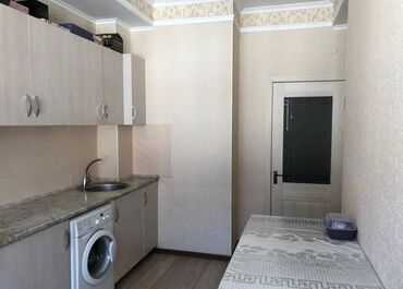 1 комната, 40 м², Элитка, 11 этаж, Евроремонт