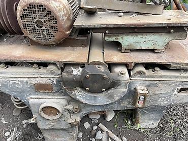 Деревообрабатывающие станки универсальные: Деровообрабатывающий станок (УДС) без ЧПУ, Б/у, В наличии — 11