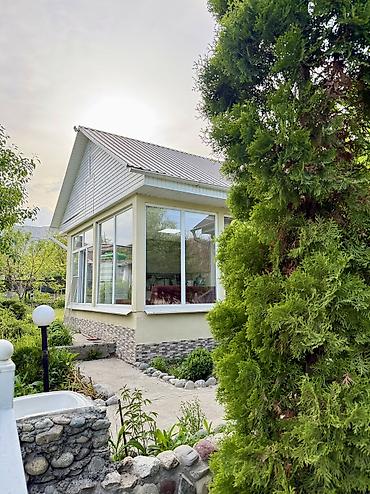 Продажа дач: Продаётся дача рядом с селом Горная Маевка(дачи Норус) площадь участка — 10