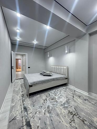 Продажа квартир: 2 комнаты, 71 м², Элитка, 6 этаж, Дизайнерский ремонт — 6