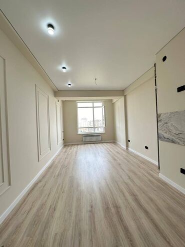 Продажа квартир: 1 комната, 47 м², Элитка, 7 этаж, Дизайнерский ремонт