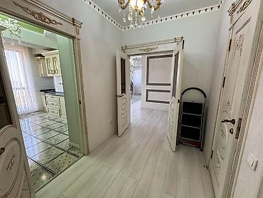 7 1: 3 комнаты, 87 м², 5 мкр Элитка, 8 этаж, Дизайнерский ремонт — 8