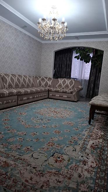 67: 2 комнаты, 67 м², Кок-Жар ж/м 106 серия улучшенная, 5 этаж, Свежий ремонт — 4