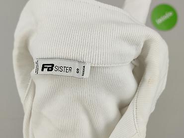 decathlon koszula: FB Sister, Damska koszulka polo, rozmiar S — 4