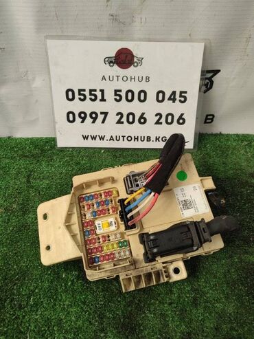 накидка на панель киа к5: Блок предохранителей Kia K5 JF 2016 (б/у) ЭЛЕКТРОНИКА - #блок