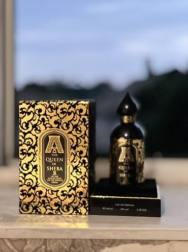 Красота и здоровье: Attar Collection The Queen of Sheba — парфюмированная вода, 90 ml — 2