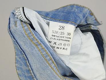 burton: Szorty damskie, rozmiar S — 5