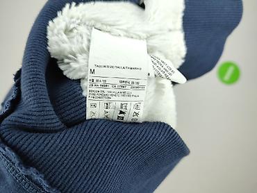 szkolny: United Colors of Benetton, Bluza z kapturem damska, rozmiar M — 6