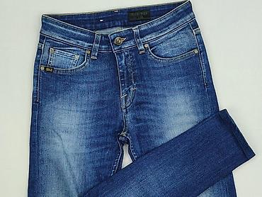 jeans clockhouse: Tiger of Sweden, Jeansy damskie, rozmiar S — 1