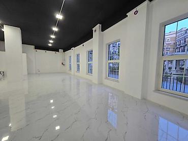 Daşınmaz əmlak: İcarəyə verilir 4 otaqlı ofis 123 m², Şah İsmayıl Xətai m. 3 500 — 2