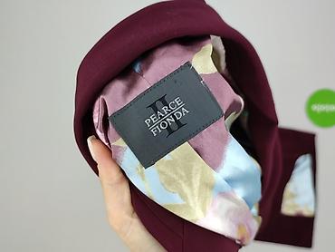 frak: Debenhams, Płaszcz damski, rozmiar S — 4