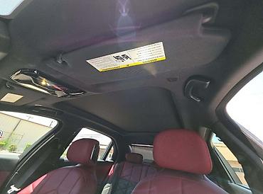 BMW: BMW 7 series: 2026 г., 3 л, Автомат, Бензин, Седан — 9