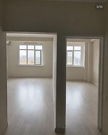 2 room: 2 комнаты, ул. Чынгыз Айтматова Агентство недвижимости, Парам без детей, от 1 месяца, от 3 месяцев, от 6 месяцев, С мебелью частично — 8