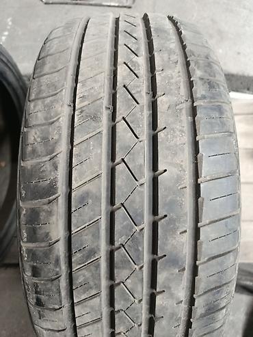 Летняя шина 235/35 ZR20 92W XL - Размер: 235/35 ZR20 - Индекс