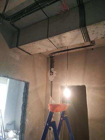 Электрики, электромонтажники: Электрик. С опытом — 7