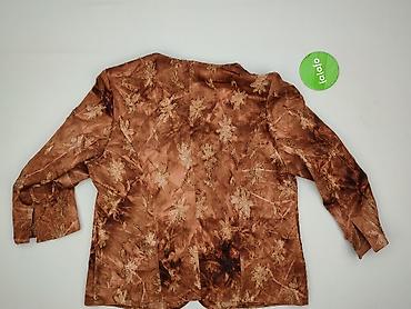 kurtka flek h: Marynarka damska, rozmiar 4XL — 3