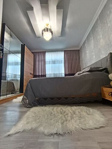 Yeni tikili: 2 otaqlı, Yeni tikili, 52 kv. m — 14